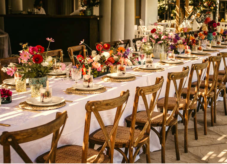 Traiteur organisation réceptions Cognac Jarnac Saintes Angoulême.