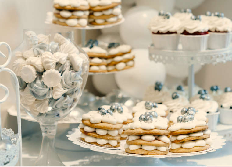 Traiteur organisation réceptions Cognac Jarnac Saintes Angoulême.