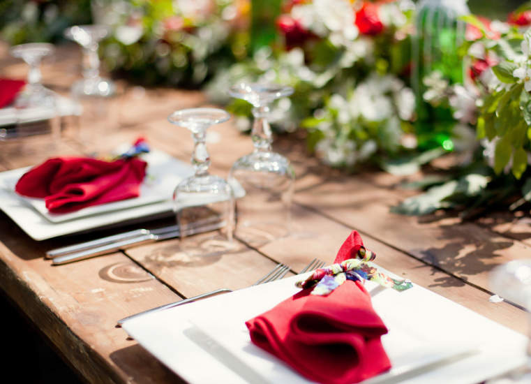 Traiteur organisation réceptions Cognac Jarnac Saintes Angoulême.