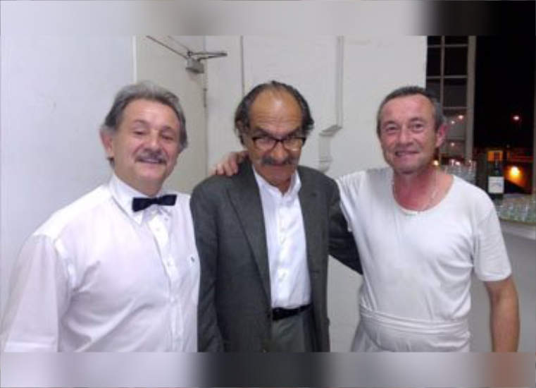 Traiteur organisation réceptions Cognac Jarnac Saintes Angoulême.